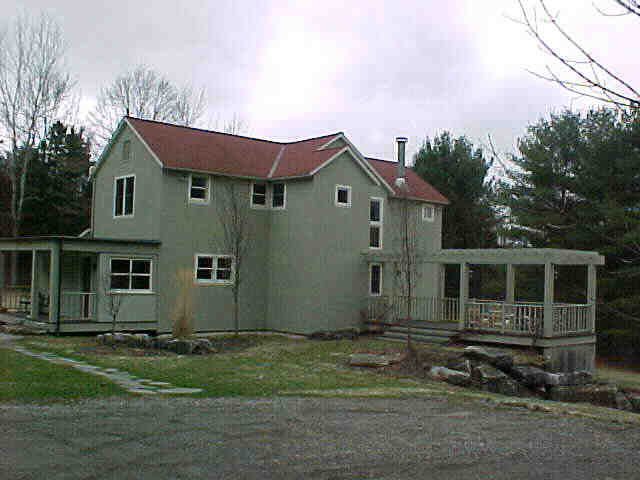 Building photograph for 60 LONG POND ROAD
